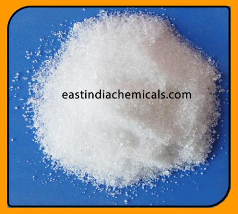 Potassium Chloride Powder LR Grade