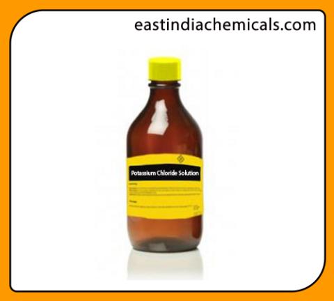 Potassium Chloride Solution