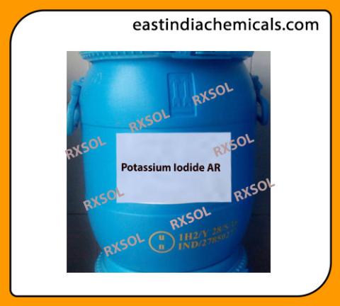 Potassium Iodide AR