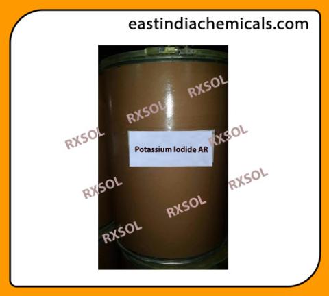Potassium Iodide AR
