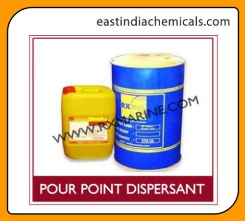 Pour Point Dispersant  Polymethacrylate Base