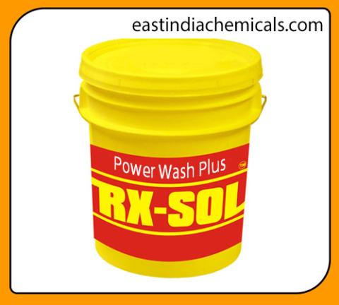 Power Wash Plus