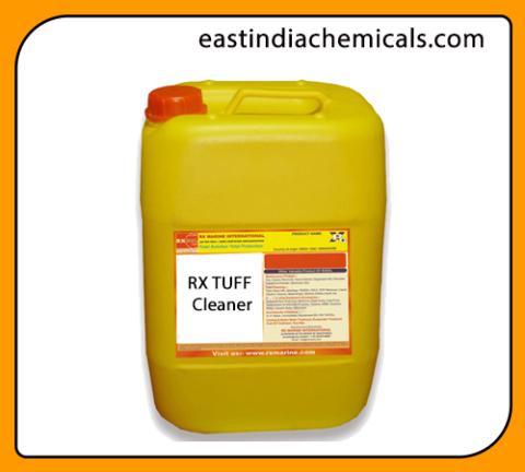 RXTUFF CARGO CLEAN HD