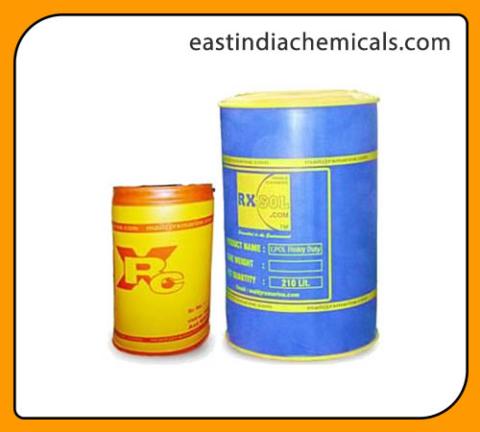 RXTuff HIGH FOAM