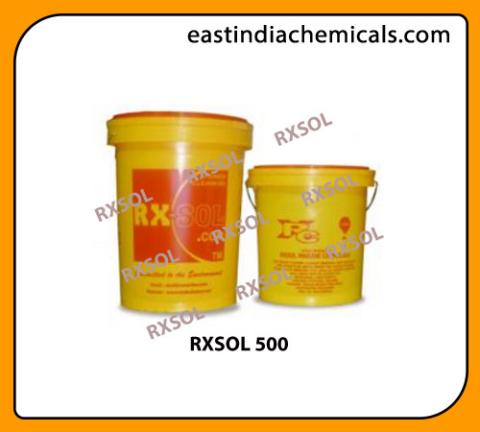 RXSOL 500