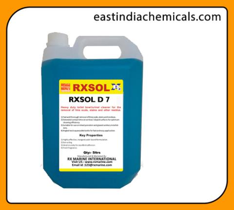 RXSOL D 7