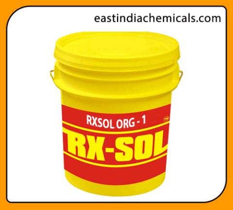 RXSOL ORG - 1