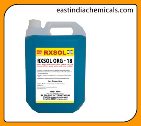 RXSOL ORG - 18