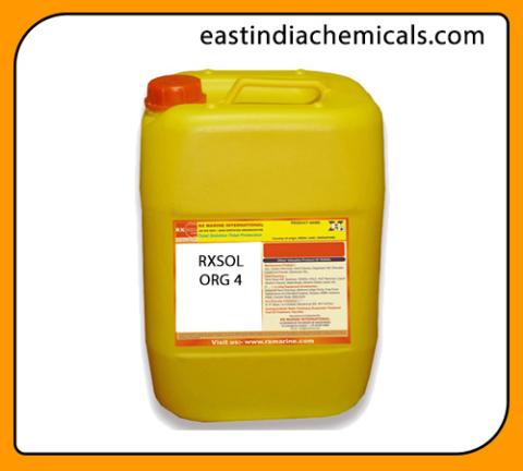 RXSOL ORG - 4 210 KG