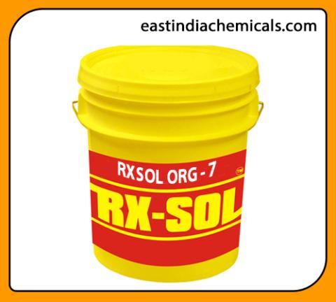 RXSOL ORG - 7