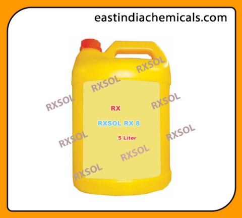RXSOL RX 8