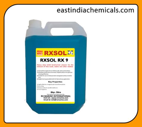 RXSOL RX 9