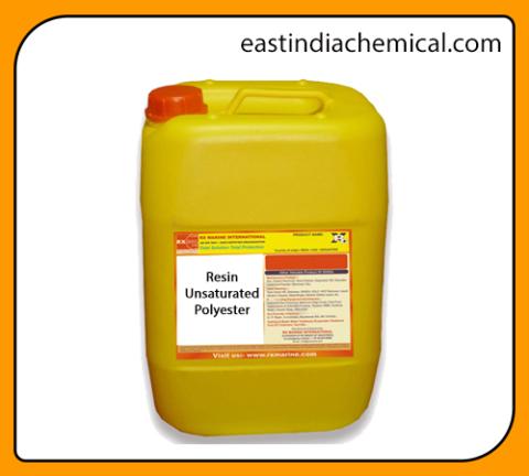 Resin Unsaturated Polyester