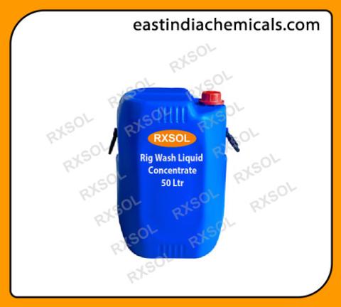 Rig Wash Liquid Concentrate
