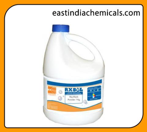 Rig Wash Powder