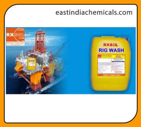 Lube Oil Filter Cleaner