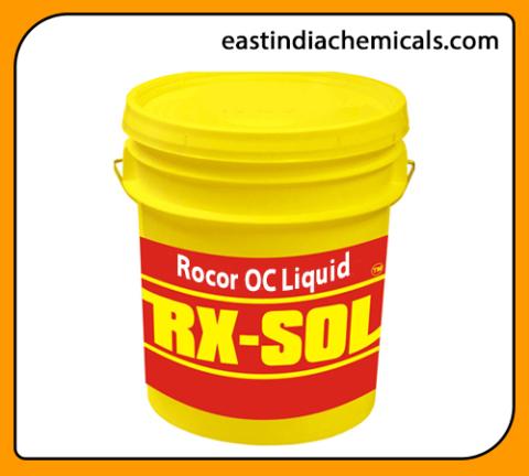 Corrosion Inhibitor Zinc Based