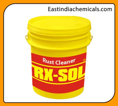 Rust Cleaner Powder