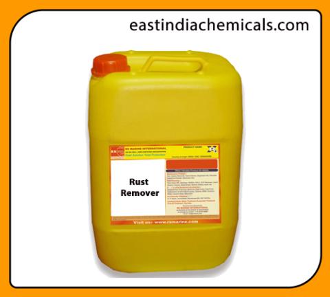 Rust Remover