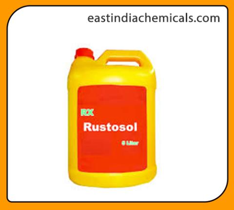 Rustosol 05 Ltr