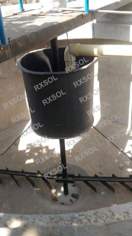 SAND MEDIA for Water Filtration