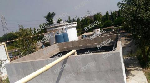 SAND MEDIA for Water Filtration