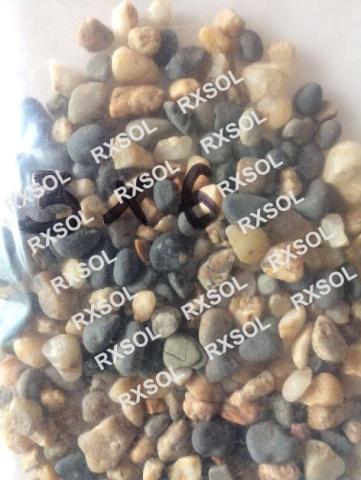 SAND MEDIA for Water Filtration
