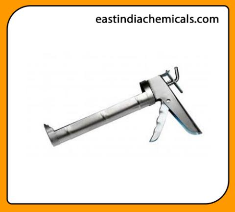 SILICONE SEALENT GUN