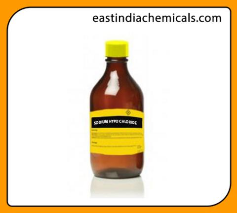 SODIUM HYPO CHLORIDE FOOD GRADE