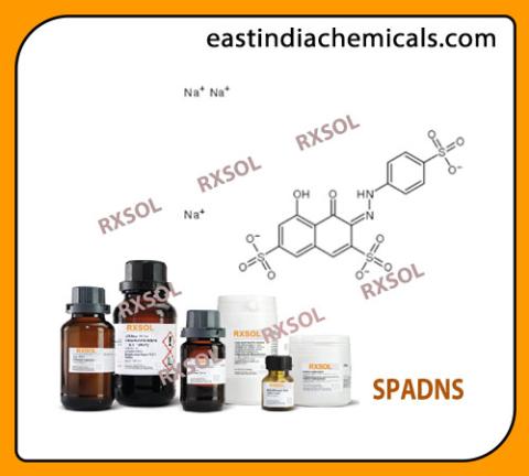SPADNS