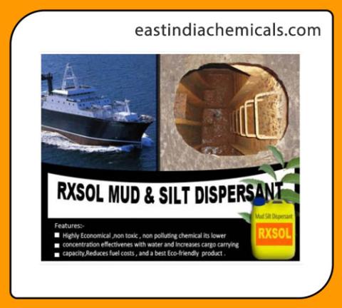 Sediment Mud Silt Remover