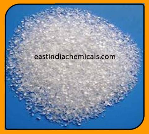 Silica 5 PPM