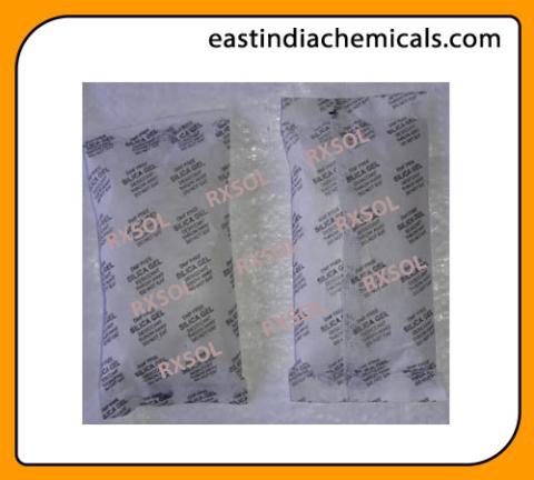 Silica Gel Perfect Dry sachet