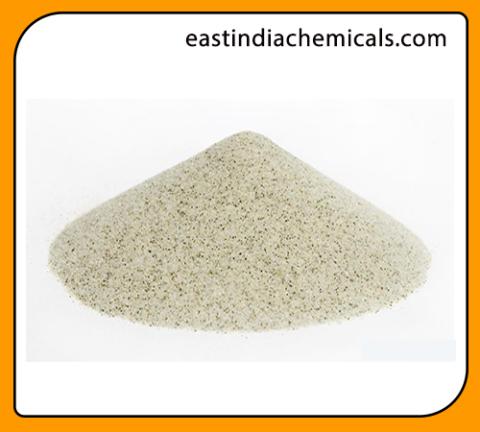 Silica Sand