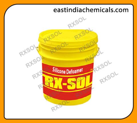 Silicone Defoamer