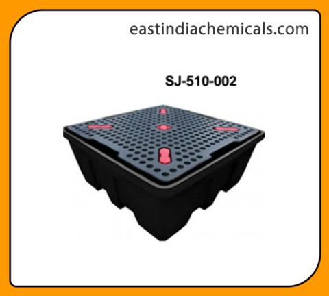 IBC TANK 1000 LTRS