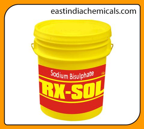 Sodium Bisulphate Anhydrous
