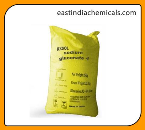Sodium Gluconate