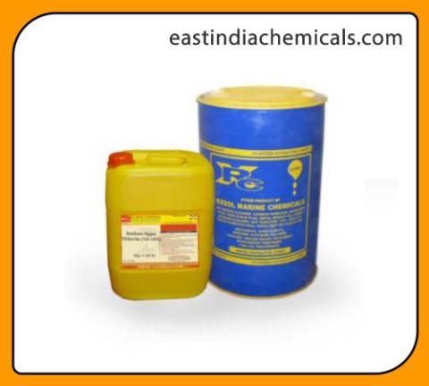 Sodium Hypo Chlorite 12-15 Percent
