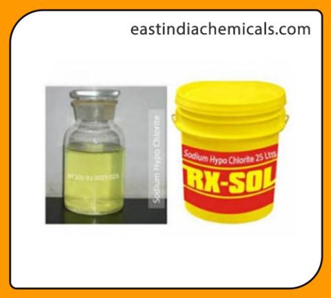 Sodium Hypo Chlorite