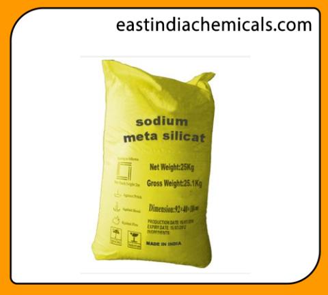 Sodium Meta Silicate