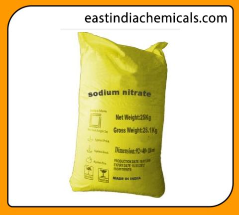 Sodium Nitrate PURE