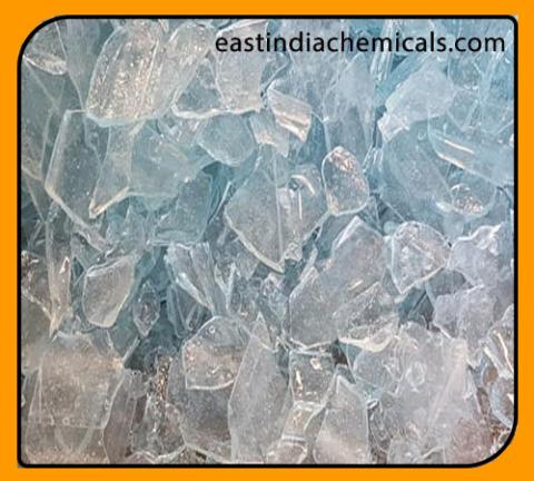 Sodium Silicate Water Glass