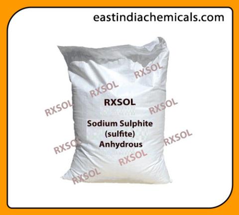 Sodium Sulphite