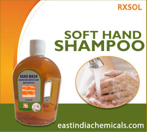 GP Shampoo
