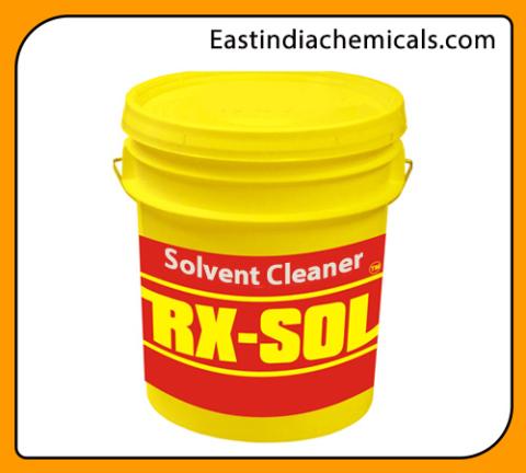 Solvent Cleaner