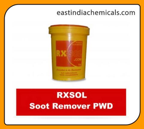 Soot Remover
