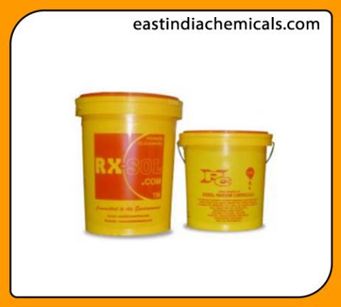 Sulfamic Acid Descaler Cleaner