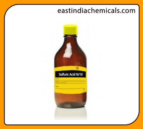Sulfuric Acid N/10