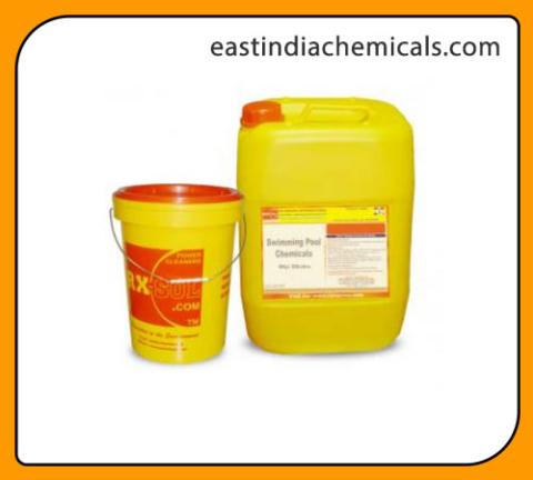Swimming Pool Chemicals